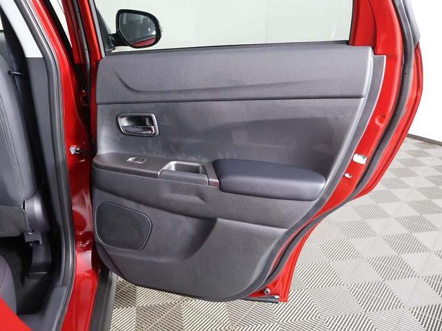 Photo of 2025 Red Diamond Mitsubishi Outlander Sport