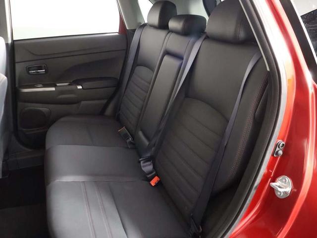 Photo of 2025 Red Diamond Mitsubishi Outlander Sport