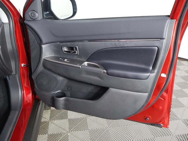 Photo of 2025 Red Diamond Mitsubishi Outlander Sport