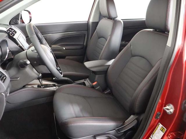 Photo of 2025 Red Diamond Mitsubishi Outlander Sport