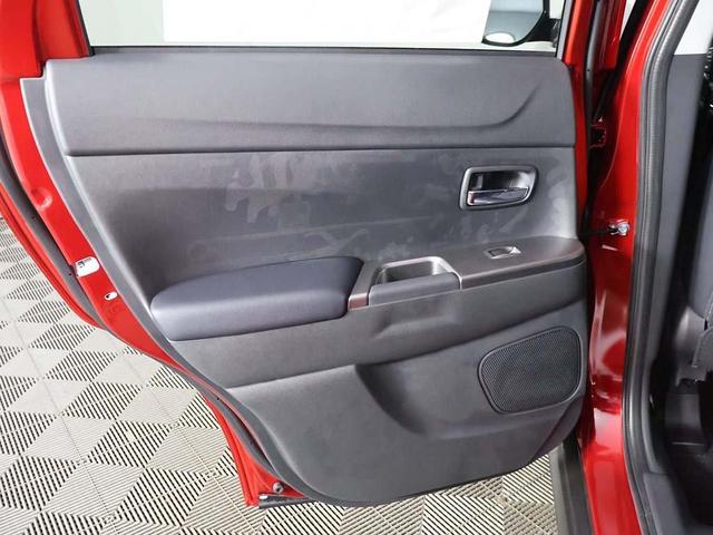 Photo of 2025 Red Diamond Mitsubishi Outlander Sport