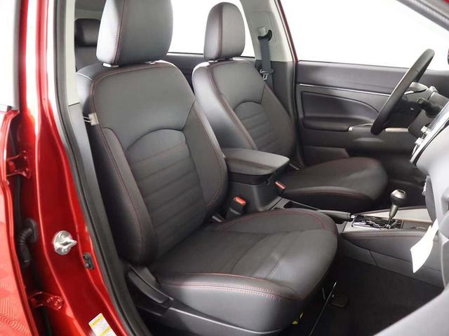 Photo of 2025 Red Diamond Mitsubishi Outlander Sport