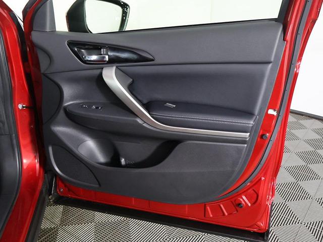 Photo of 2025 Red Diamond Mitsubishi Eclipse Cross
