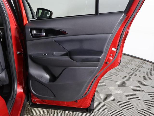 Photo of 2025 Red Diamond Mitsubishi Eclipse Cross