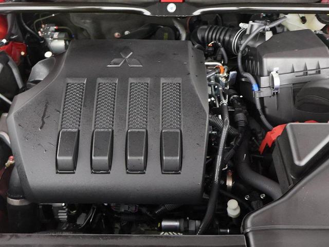 Photo of 2025 Red Diamond Mitsubishi Eclipse Cross