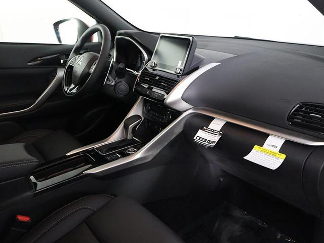 Photo of 2025 Red Diamond Mitsubishi Eclipse Cross