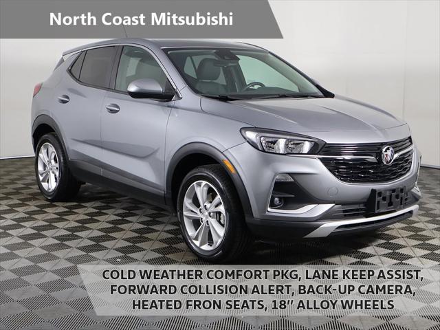 2023 Buick Encore Gx