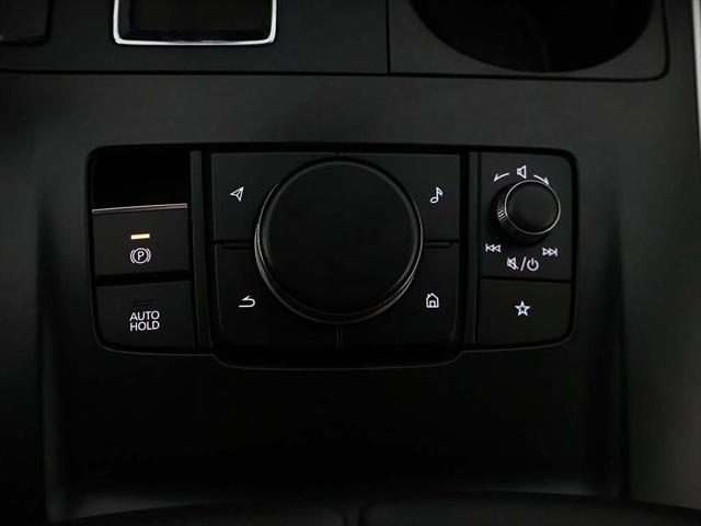 Photo of 2025 Jet Black Mica Mazda CX-90