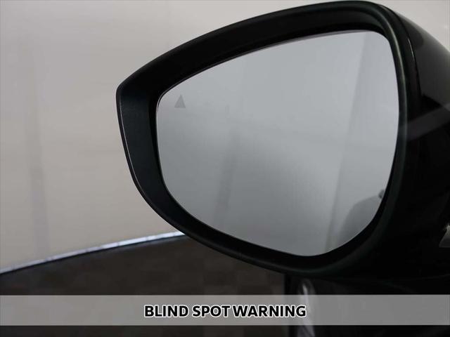 Photo of 2025 Jet Black Mica Mazda CX-90