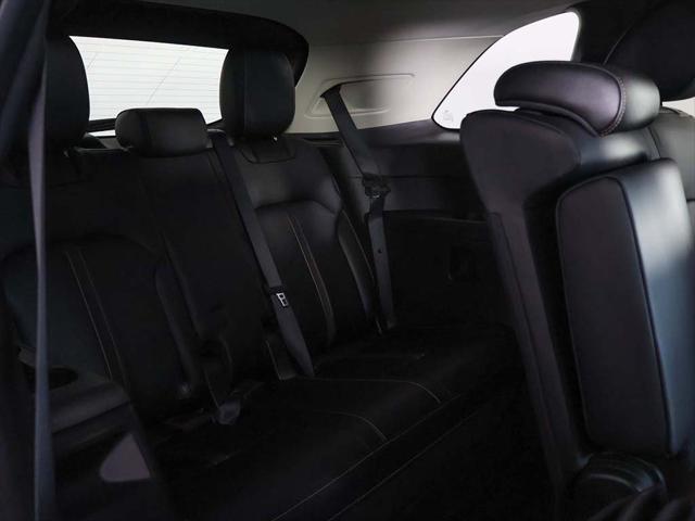 Photo of 2025 Jet Black Mica Mazda CX-90