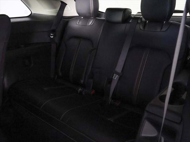 Photo of 2025 Jet Black Mica Mazda CX-90