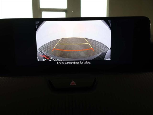 Photo of 2025 Jet Black Mica Mazda CX-90