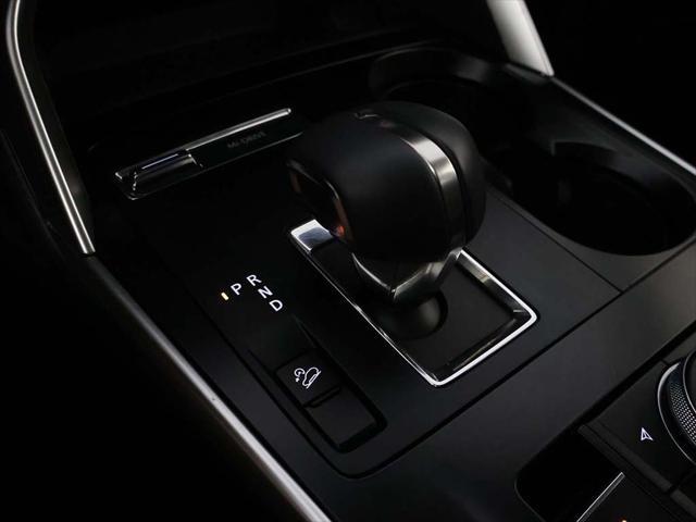 Photo of 2025 Jet Black Mica Mazda CX-90
