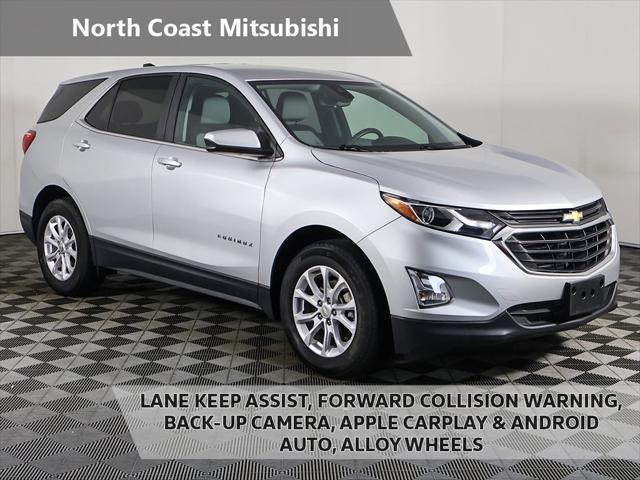 2021 Chevrolet Equinox