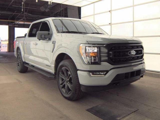 Photo of 2023 Avalanche Ford F-150