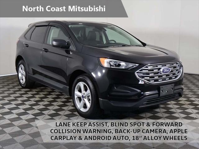 2021 Ford Edge