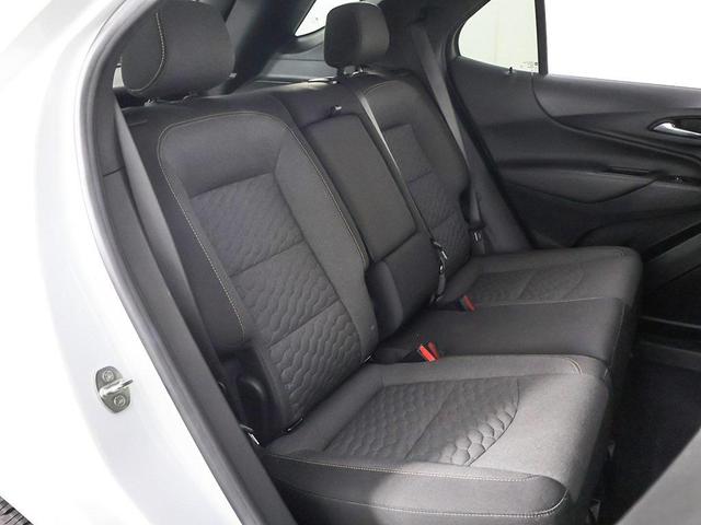 Photo of 2021 Summit White Chevrolet Equinox