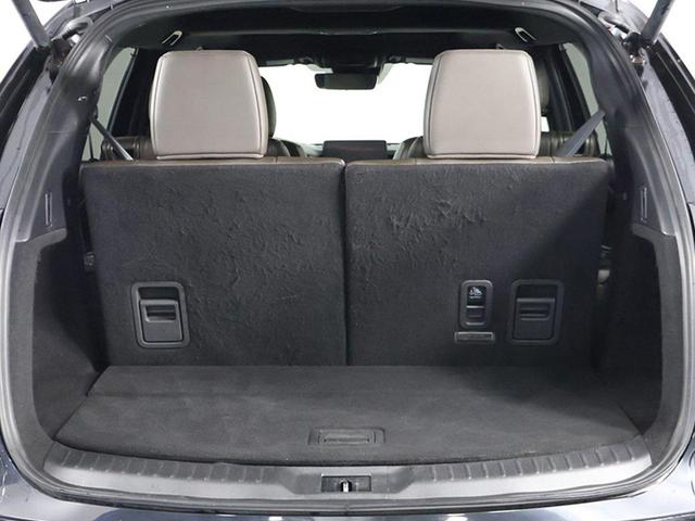 Photo of 2021 Jet Black Mica Mazda CX-9