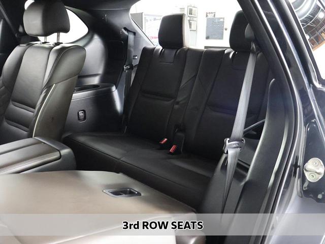 Photo of 2021 Jet Black Mica Mazda CX-9