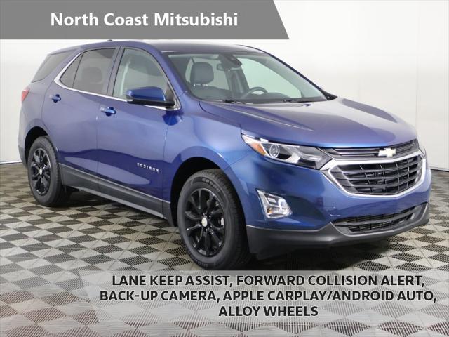 2021 Chevrolet Equinox