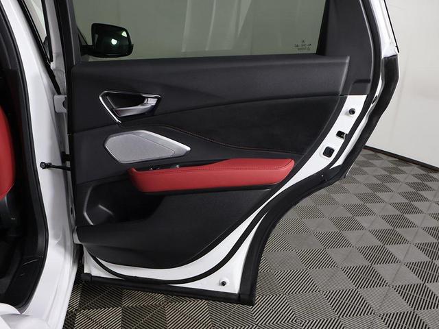 Photo of 2024 Platinum White Pearl Acura RDX