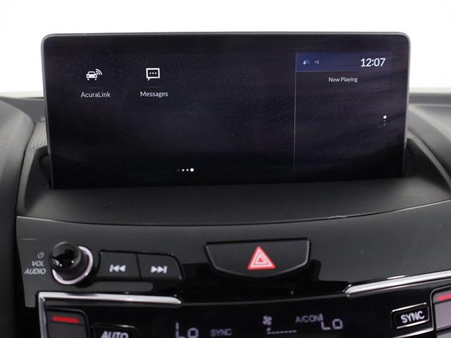 Photo of 2024 Platinum White Pearl Acura RDX