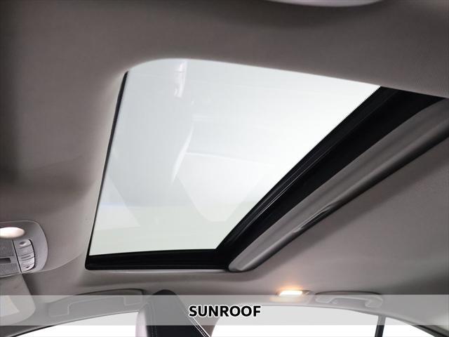 Photo of 2022 Graphite Shadow INFINITI Q50