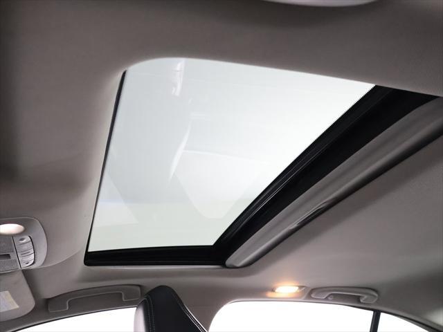 Photo of 2022 Graphite Shadow INFINITI Q50