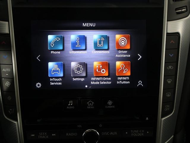 Photo of 2022 Graphite Shadow INFINITI Q50