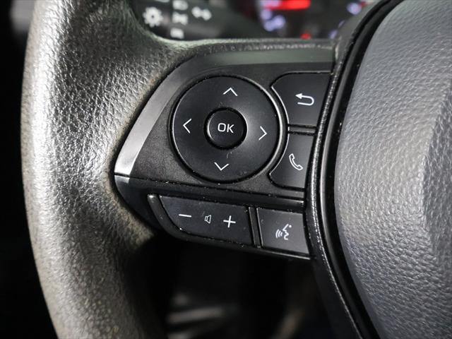 Photo of 2022 Silver Sky Metallic Toyota RAV4