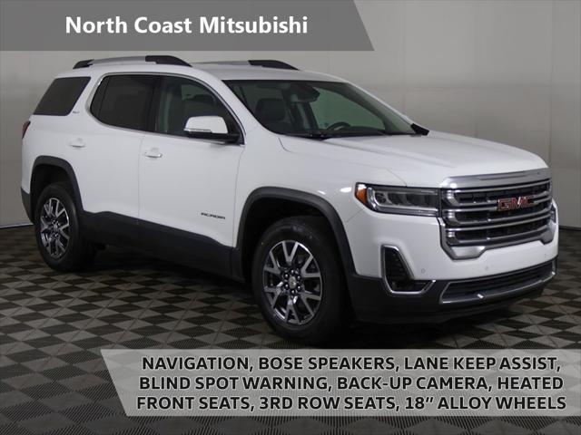 2023 GMC Acadia