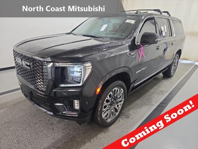 2023 GMC Yukon Xl