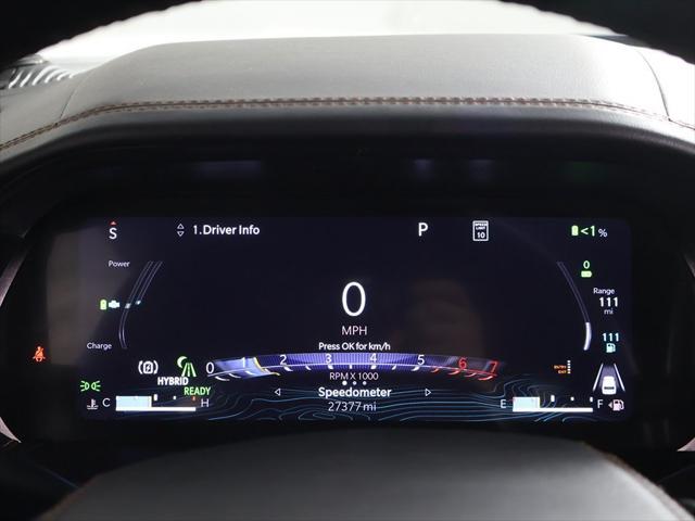 Photo of 2023 Diamond Black Crystal Pearlcoat Jeep Grand Cherokee 4xe