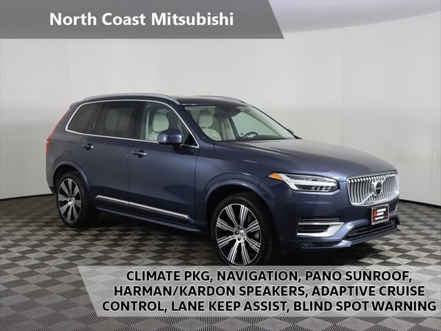 2021 Volvo XC90