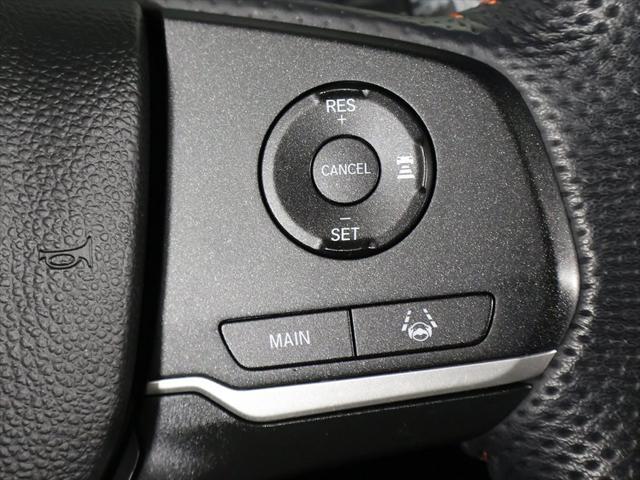 Photo of 2022 Crystal Black Pearl Honda Passport