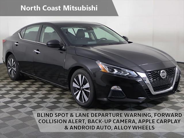 2022 Nissan Altima