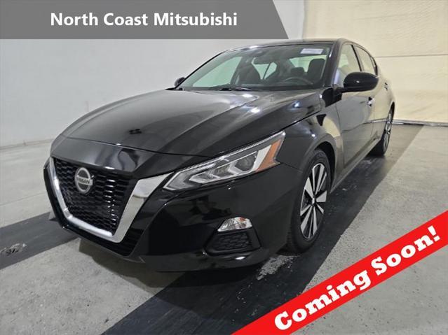 2022 Nissan Altima