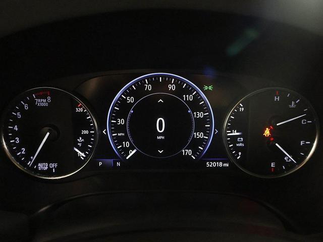 Photo of 2024 Moonstone Gray Metallic Buick Enclave