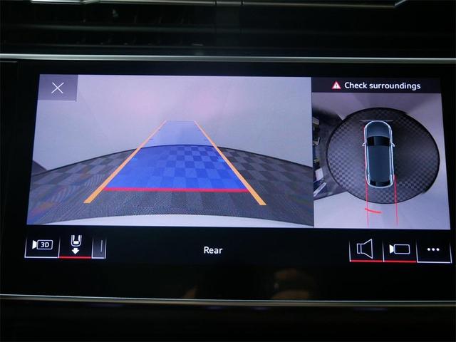 Photo of 2021 Glacier White Metallic Audi Q8