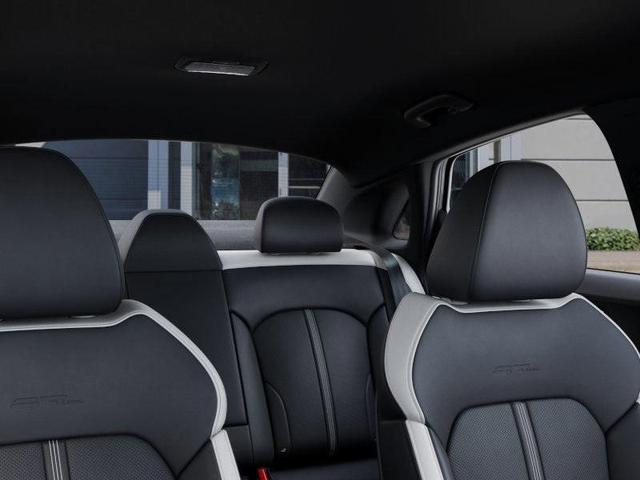 Photo of 2025 Wolf Gray Kia K5