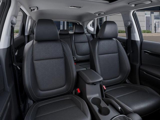 Photo of 2025 Gravity Gray Kia Seltos