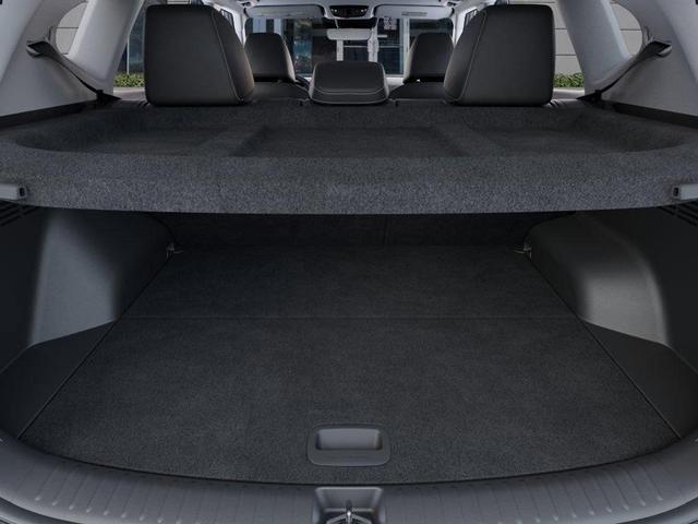 Photo of 2025 Gravity Gray Kia Seltos