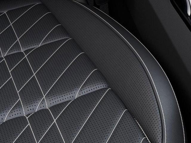 Photo of 2025 Ebony Black Kia Telluride