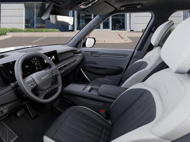 Photo of 2026 US6 Kia EV9