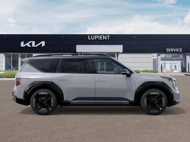 Photo of 2026 US6 Kia EV9