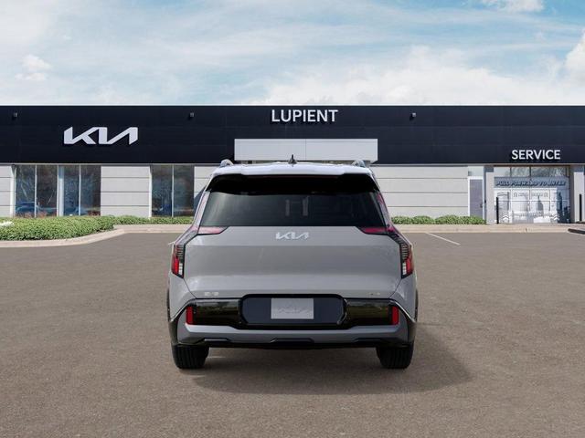 Photo of 2026 US6 Kia EV9