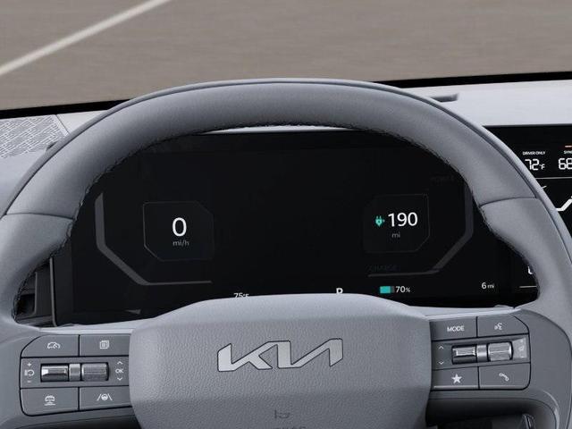 Photo of 2026 US6 Kia EV9