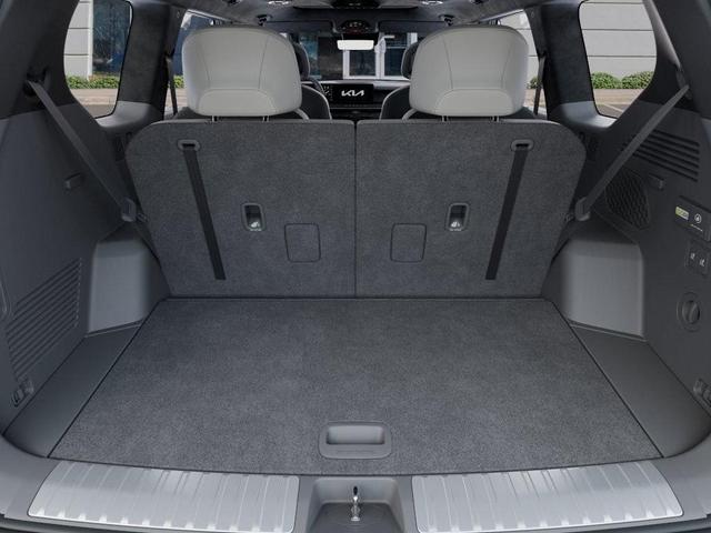 Photo of 2026 US6 Kia EV9