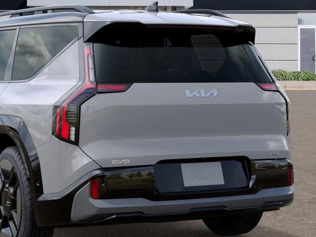 Photo of 2026 US6 Kia EV9