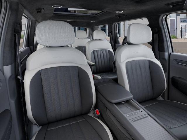 Photo of 2026 US6 Kia EV9